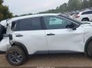 Nissan Rogue S Fwd Image 8