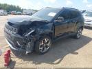 Jeep Compass Limited 4x4 Image 2