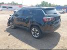 Jeep Compass Limited 4x4 Image 4