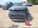 Jeep Compass Limited 4x4 Image 8