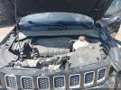 Jeep Compass Limited 4x4 Image 11