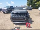 Jeep Compass Limited 4x4 Image 9