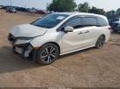 Honda Odyssey Elite Image 17