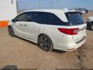Honda Odyssey Elite Image 3