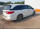 Honda Odyssey Elite Image 6