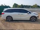 Honda Odyssey Elite Image 15