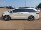 Honda Odyssey Elite Image 12