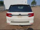 Honda Odyssey Elite Image 13