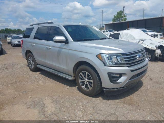  Salvage Ford Expedition