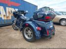 Harley-Davidson Flhtcutg Tri Glide Ultra Classic Image 7