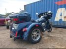 Harley-Davidson Flhtcutg Tri Glide Ultra Classic Image 9