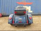 Harley-Davidson Flhtcutg Tri Glide Ultra Classic Image 3
