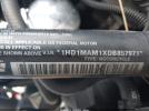 Harley-Davidson Flhtcutg Tri Glide Ultra Classic Image 10
