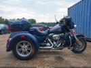 Harley-Davidson Flhtcutg Tri Glide Ultra Classic Image 11