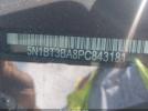 Nissan Rogue Sv Fwd Image 8