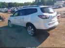 Chevrolet Traverse Premier Image 3