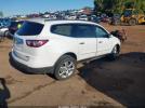 Chevrolet Traverse Premier Image 7