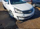 Chevrolet Traverse Premier Image 4
