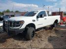 Nissan Titan Sv Image 16