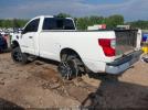 Nissan Titan Sv Image 14