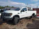 Nissan Titan Sv Image 15