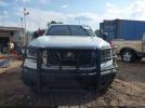 Nissan Titan Sv Image 4