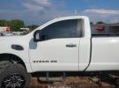 Nissan Titan Sv Image 10