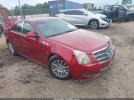 Cadillac CTS Luxury Image 1