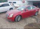 Cadillac CTS Luxury Image 2