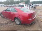Cadillac CTS Luxury Image 15