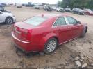 Cadillac CTS Luxury Image 4