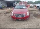 Cadillac CTS Luxury Image 14