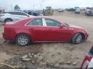 Cadillac CTS Luxury Image 16