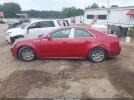 Cadillac CTS Luxury Image 13