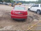 Cadillac CTS Luxury Image 12