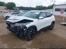 Kia Seltos S Image 4