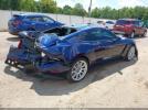 Ford Shelby Gt350 Image 13