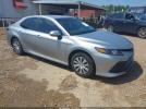 Toyota Camry Le Hybrid Image 1
