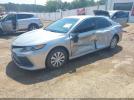 Toyota Camry Le Hybrid Image 17