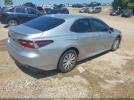 Toyota Camry Le Hybrid Image 7