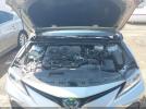 Toyota Camry Le Hybrid Image 11