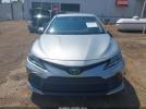 Toyota Camry Le Hybrid Image 3