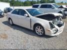 Cadillac STS V6 Image 1