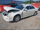 Cadillac STS V6 Image 16