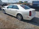 Cadillac STS V6 Image 2