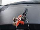 Cadillac STS V6 Image 5