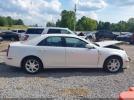 Cadillac STS V6 Image 15