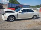 Cadillac STS V6 Image 9