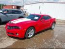 Chevrolet Camaro 1lt Image 2
