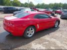 Chevrolet Camaro 1lt Image 5